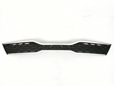 Решётка радиатора решётка радиатора перед kia rio iv 4 2017-2020 86351-h8000 фото №1