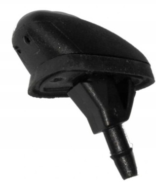 Насадка распылителя задняя fiorino doblo фото №1