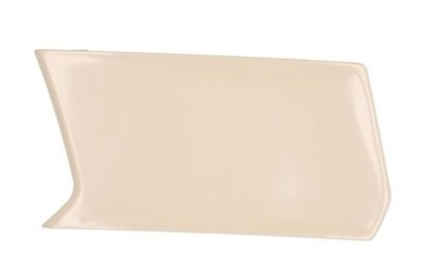 Заглушка решітка верхньої scania r s ліва 2324293 фото №1