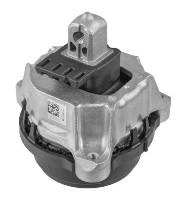 Lemforder подушка двигателя правый фото №1