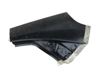 Обшивка блок двигуна kia xceed x-ceed фото №1