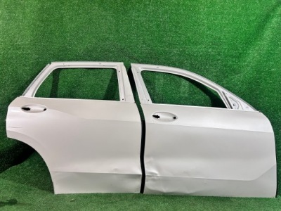 Двері передні праве bmw x5 g05 комплект фото №1