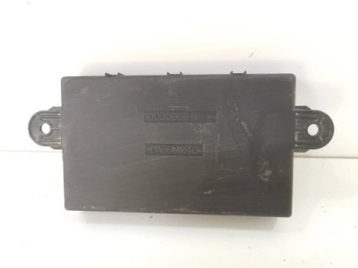 Mercedes w221 модуль двері правий перед справний фото №1