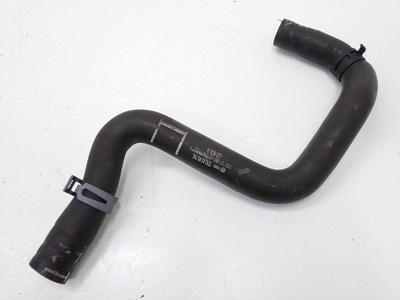 Wąż шланг трубка wody 2q0121063 vw t-roc 1.0 tsi dkr 20r фото №1