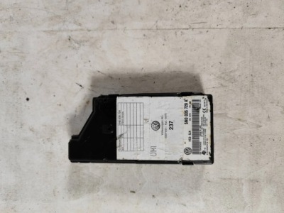 Vw tiguan jetta beetle 5c блок управления модуль media интерфейс блютуз фото №1