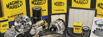 СВЕЧА НАКАЛА MAGNETI MARELLI /WYCOFANA/