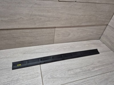 11928. f-pace кронштейн радиатора t2h24819 фото №1