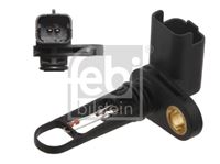 FEBI SENSOR TEMPERATURA AIRE WLOTOWEGO BMW  