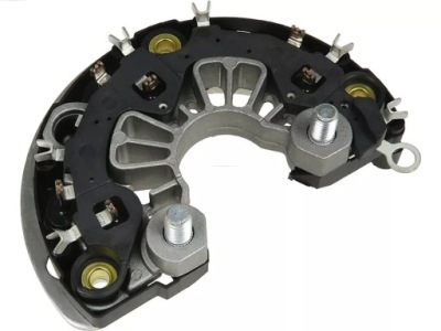 Ast arc0052 діодний міст діодний генератора citroen c5/c8 фото №1