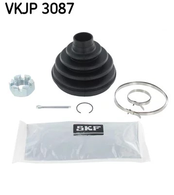 SKF TENSOR DE BOMBA VKJP3087 PROTECCIÓN DE MUÑÓN DE DIRECCIÓN  