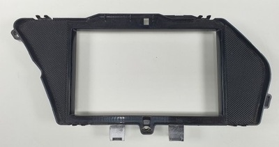Рамка захист дисплея mercedes glk x204 фото №1
