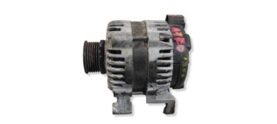 Генератор chevrolet aveo t300 1,2 13579664 фото №1