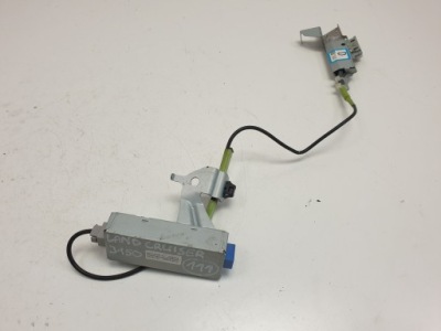 Toyota land cruiser j150 150 датчик модуль фото №1