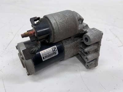 Peugeot citroen стартер 9663528880 фото №1