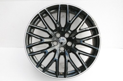 20X9 ET28 ORIGINAL AUDI Q7 SQ7 4M0601025CR SIMPLE  