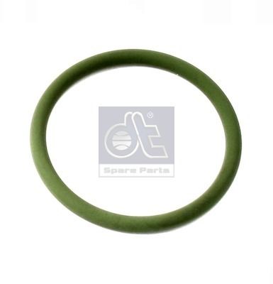 B5826E DT SPARE PARTS УПЛОТНИТЕЛЬ (32MMX3MM, FPM) ПОДХОДИТ DO: SCANIA 4