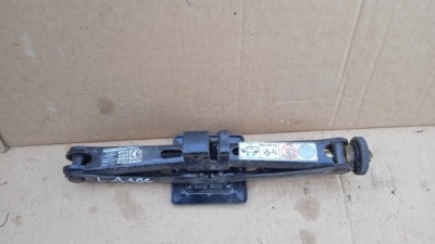 Fiat mito marea stilo alfa 156 домкрат подъемник фото №1