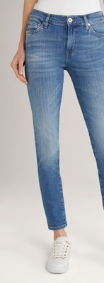 JOOP! Jeans Rozmiar 31/30 Pas 87 cm.