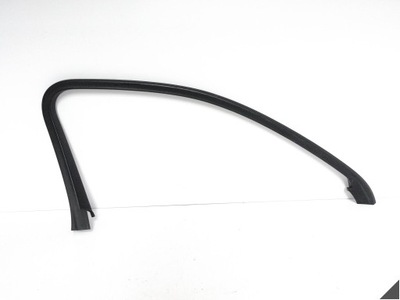 Bentley continental flying spur 3w5 06-12 молдинг рамка двері перед ліва фото №1