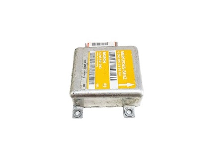 Mercedes модуль датчик подушка безпеки 0008207926 europa фото №1