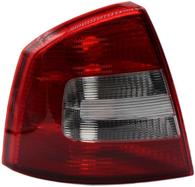 Dpa 89450875302 лампа задняя комбинированная фото №1