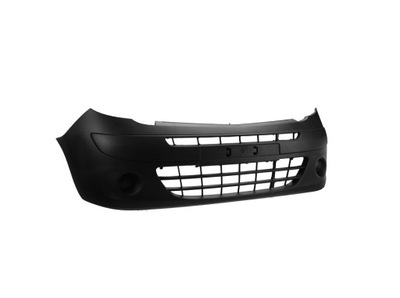 Бампер передний renault kangoo 08- 7701478128 новый фото №1