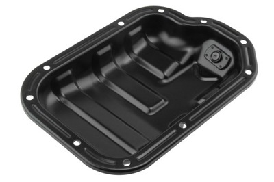 Nty поддон масляная фото №1