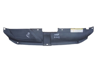 Защита поперечина передний audi a4 b8 8k0807081 фото №1