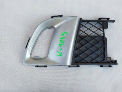 Toyota mr2 mr-s решётка радиатора решётка бампера задняя фото №1