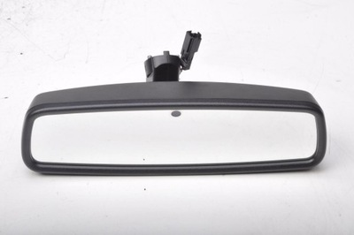 Ford fiesta mk8 дзеркало внутрішнє bu5a-17e678-tb фото №1