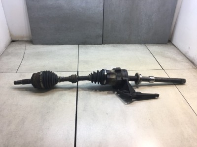 Привідний вал правий перед nissan x-trail i t30 2.2 dci фото №1