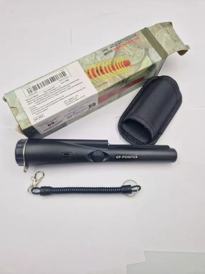 WYKRYWACZ METALI GP-POINTER