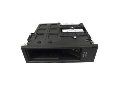 Модуль мультимедійний media in 5n0035729b vw tiguan фото №1