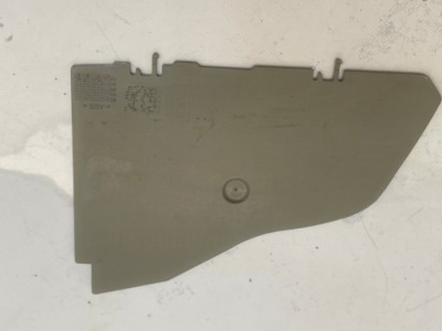 Volvo fm4 2013-2021 захист 1095513 фото №1