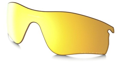 Szyba Oakley Radarlock Path 24K Polarized AOO9181LS