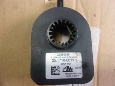 SENSOR KATA GIRO 22880598 OPEL ANTARA  