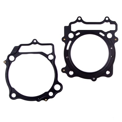 УПЛОТНИТЕЛЯ TOP-END SUZUKI RMZ 450 '08-'21, RMX 450 Z '10-'19 (GŁOWICA+CYLIND