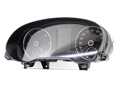 Счетчик приборы спидометр seat alhambra 7n ii 2.0 tdi автоматическая коробка передач фото №1