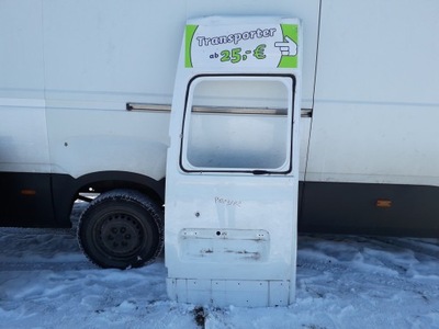 Master iii 3 movano b дверь задние задняя левая фото №1