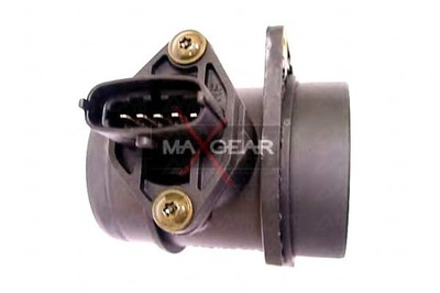 Maxgear 51-0107 витратомір масовий повітря фото №1