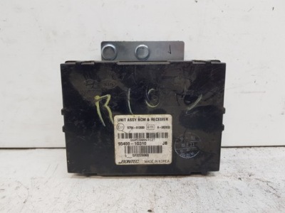 Kia rio ii модуль комфорта bcm 95400-1g310 фото №1