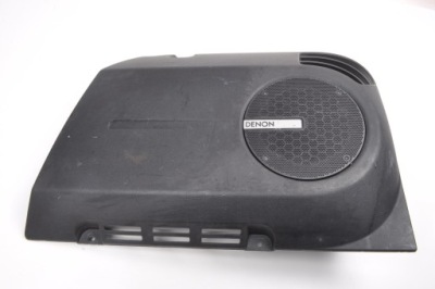 Citroen c4 ii сабвуфер 9677558980 фото №1