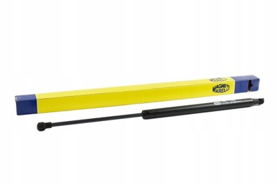 Пружина газова, кришка багажника magneti marelli 430719095800 фото №1