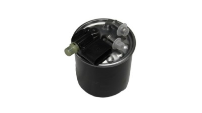 Mercedes a-klasa b-klasa фільтр пального om642 фото №1