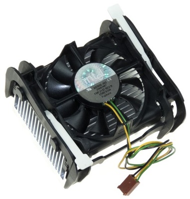 INTEL A57855-004 SOCKET 478 CPU COOLER