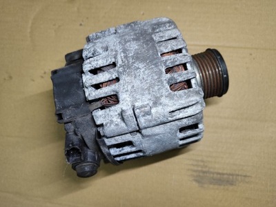 PEUGEOT CITROEN HDI ALTERNADOR 9664779680  