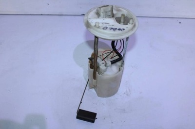 Насос топлива поплавок fiat doblo ii фото №1