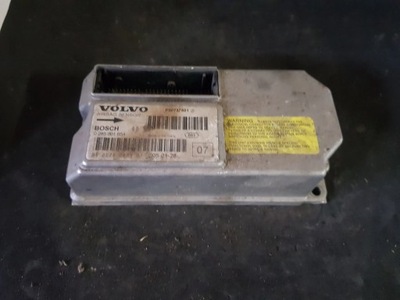 VOLVO XC90 2006 MODULES AIR BAGS AIR  