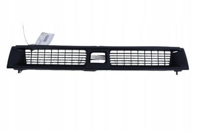 Решётка радиатора решётка радиатора бампера перед seat toledo i фото №1