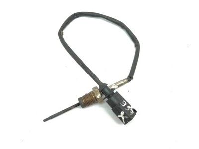 Audi a6 c7 2011 датчики температури вихлопних газів фото №1